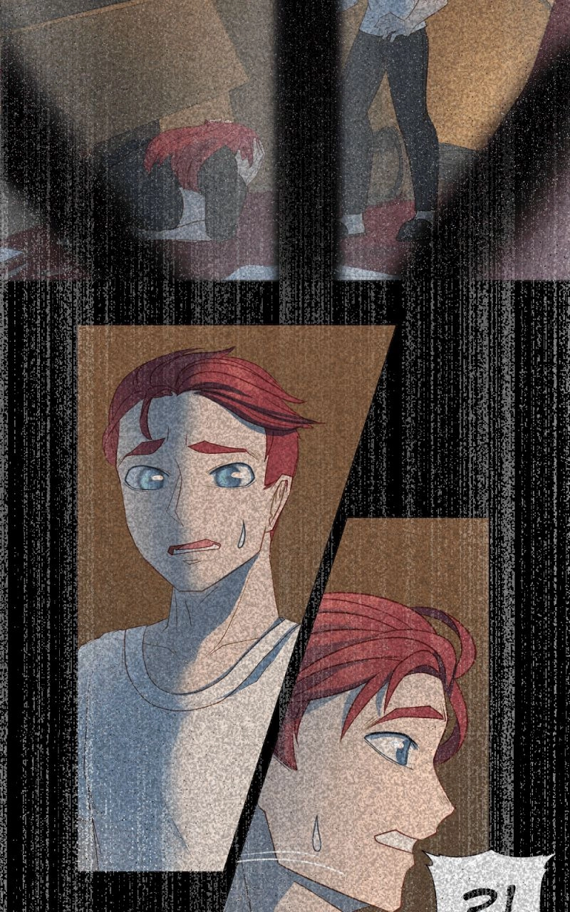 Read The Greenhouse chapter 75 image 28 on Lezhin
