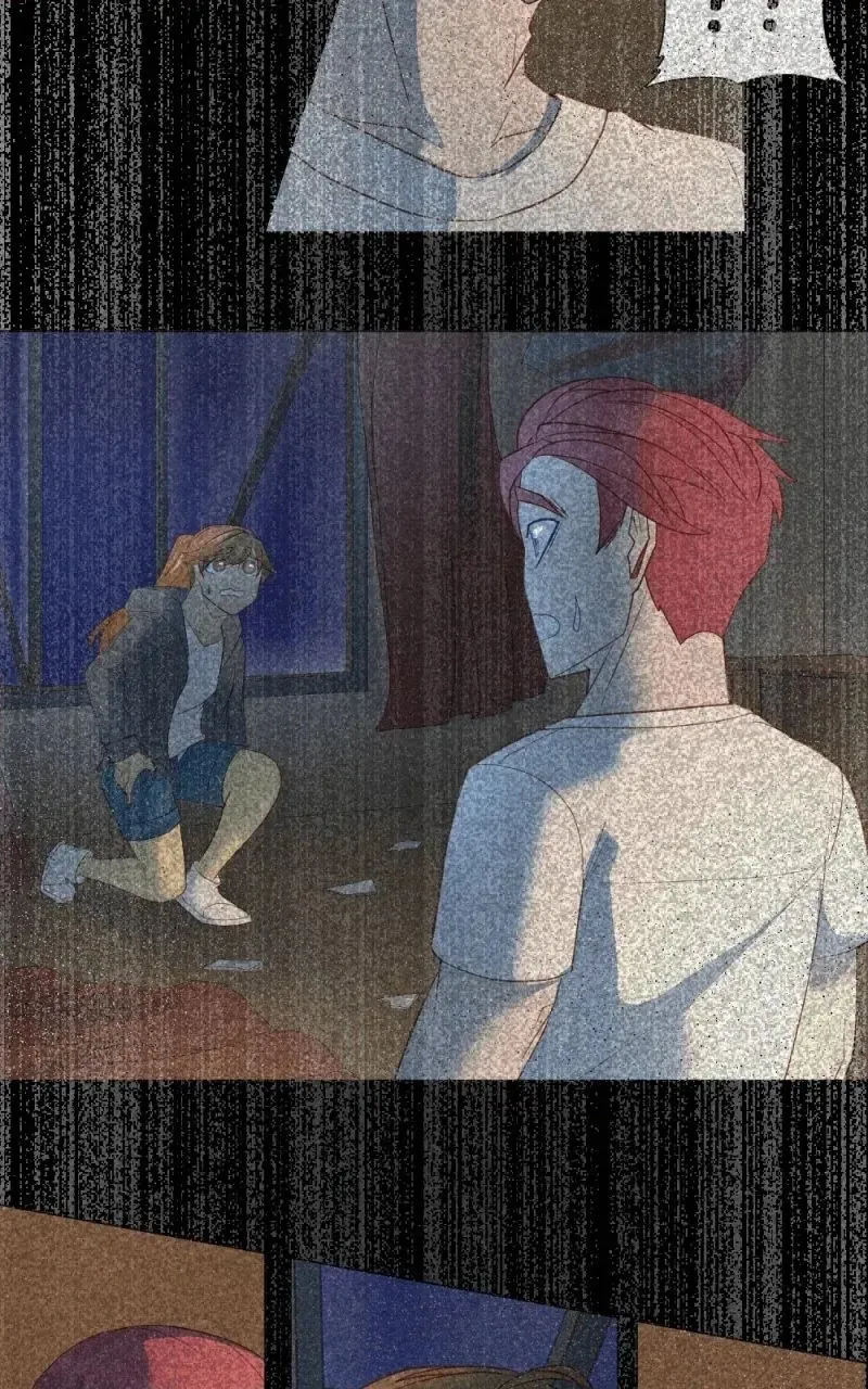 Read The Greenhouse chapter 75 image 29 on Lezhin