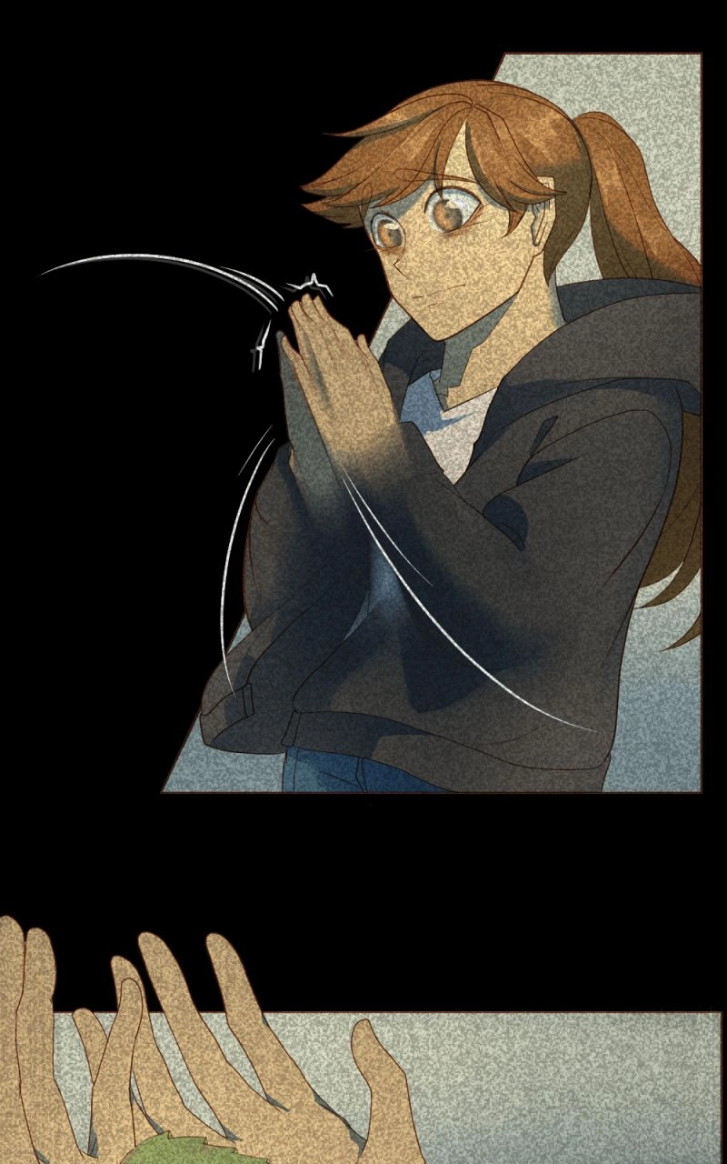 Read The Greenhouse chapter 75 image 33 on Lezhin