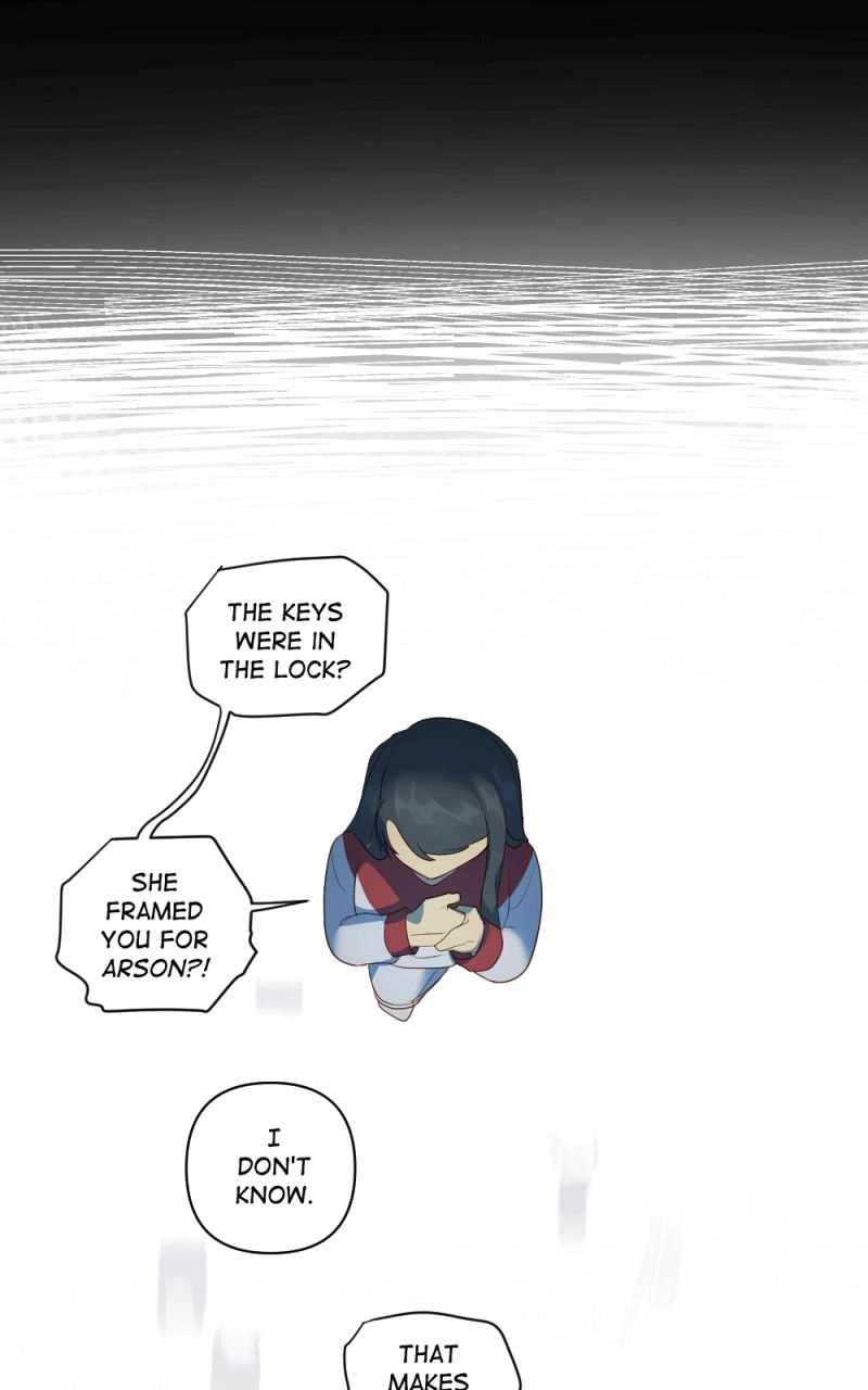 Read The Greenhouse chapter 75 image 35 on Lezhin