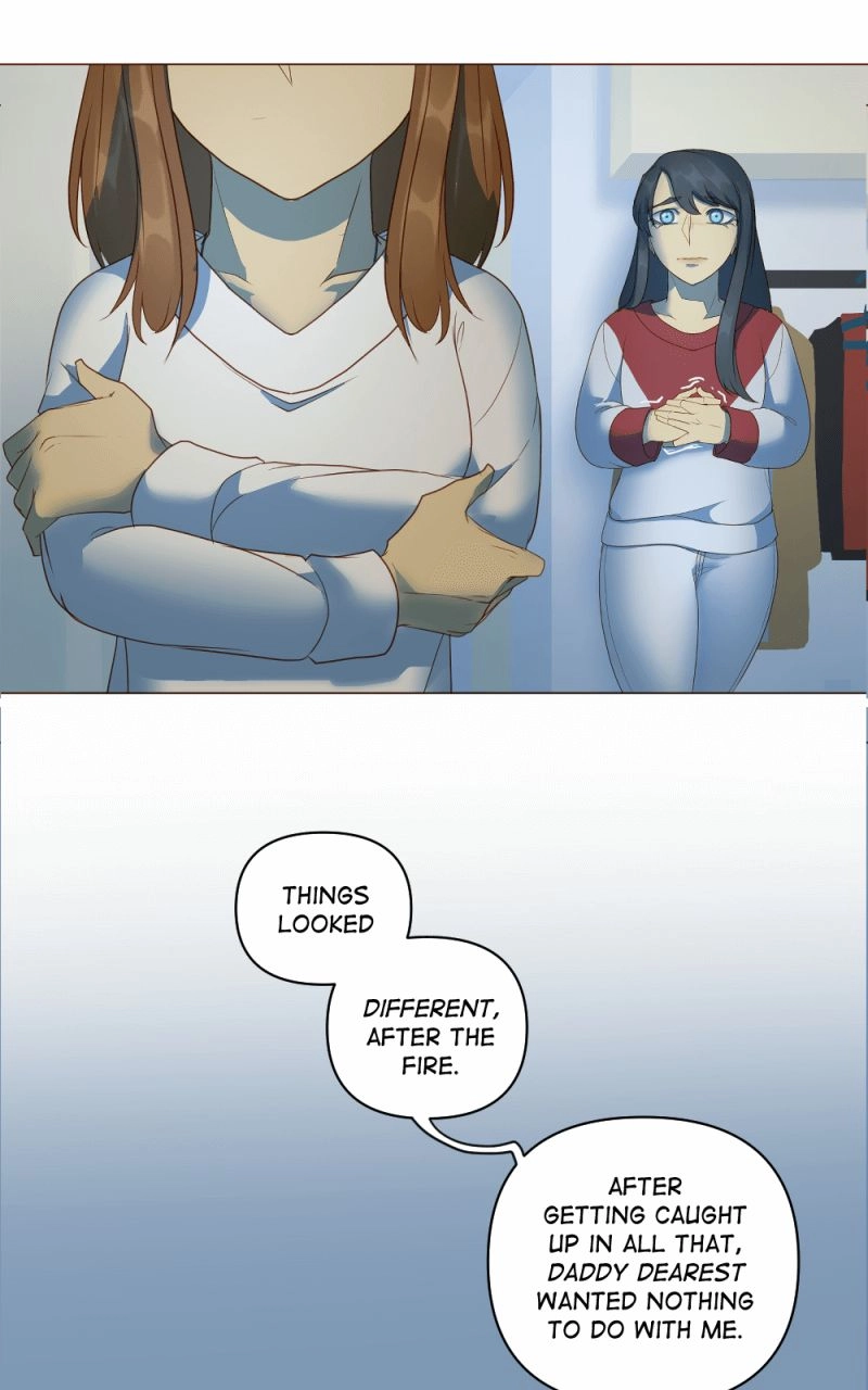 Read The Greenhouse chapter 75 image 37 on Lezhin