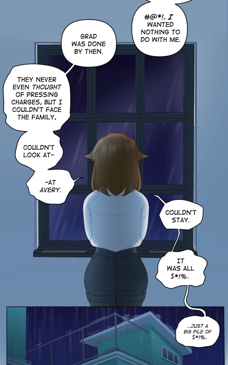 Read The Greenhouse chapter 75 image 38 on Lezhin