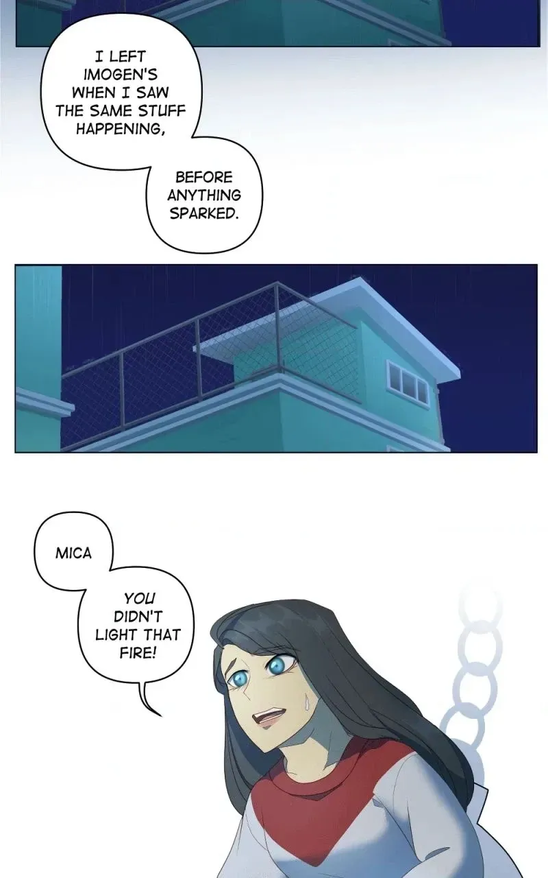 Read The Greenhouse chapter 75 image 39 on Lezhin