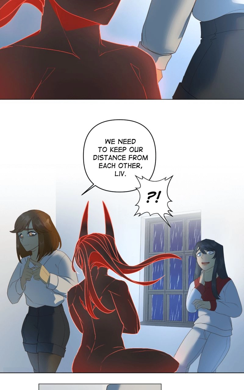 Read The Greenhouse chapter 75 image 4 on Lezhin