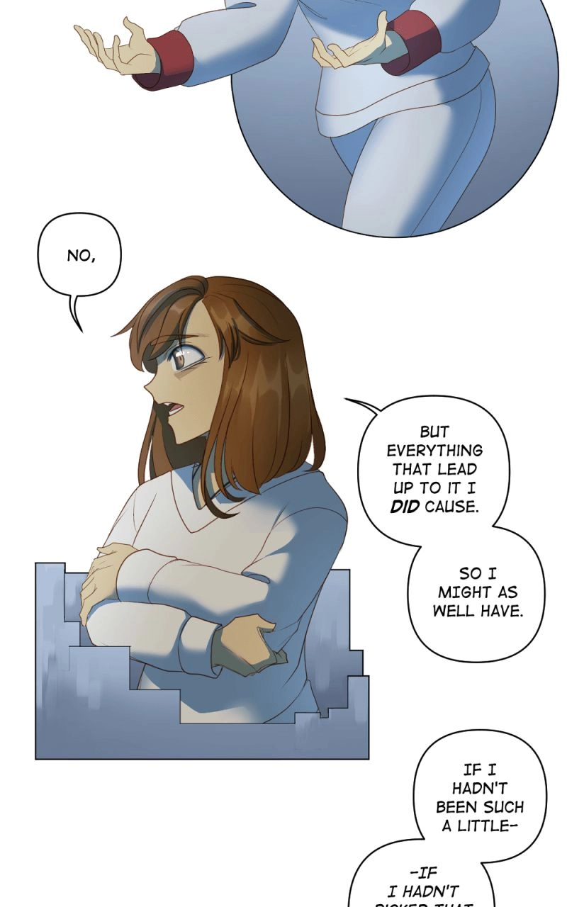 Read The Greenhouse chapter 75 image 40 on Lezhin