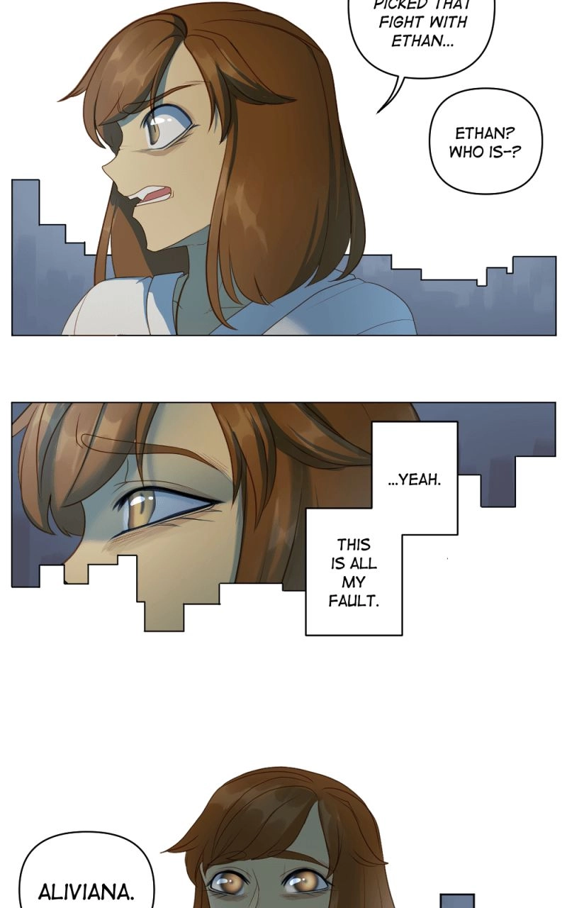 Read The Greenhouse chapter 75 image 41 on Lezhin