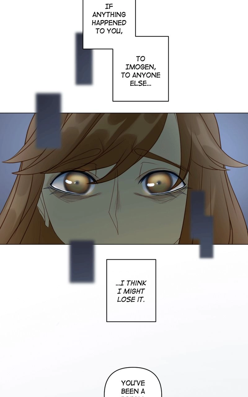 Read The Greenhouse chapter 75 image 45 on Lezhin