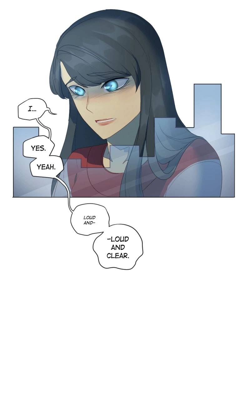 Read The Greenhouse chapter 75 image 47 on Lezhin
