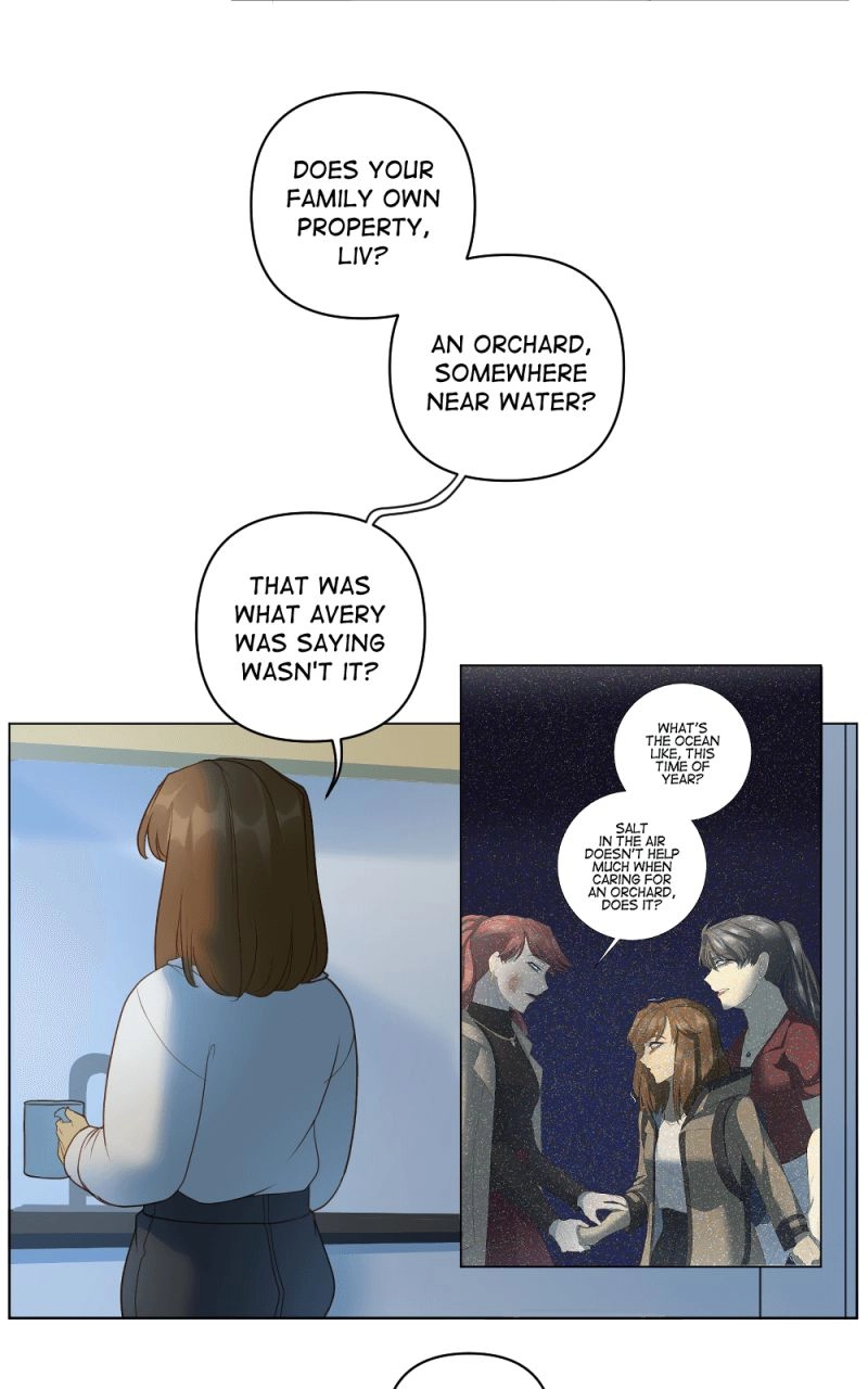 Read The Greenhouse chapter 75 image 6 on Lezhin