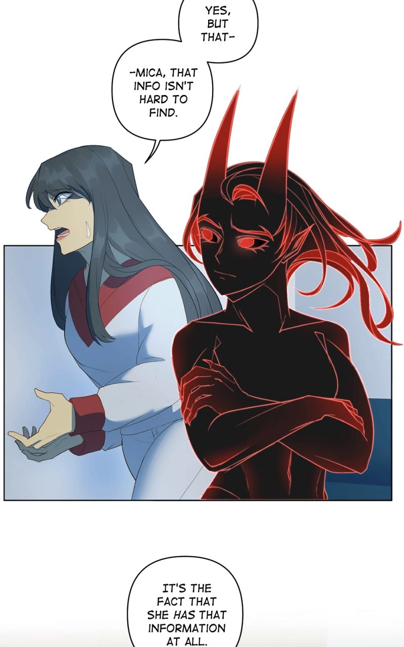 Read The Greenhouse chapter 75 image 7 on Lezhin