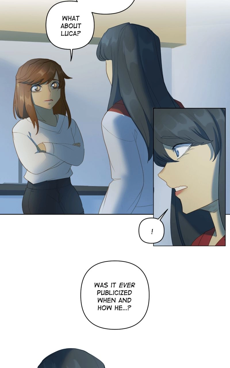 Read The Greenhouse chapter 75 image 8 on Lezhin