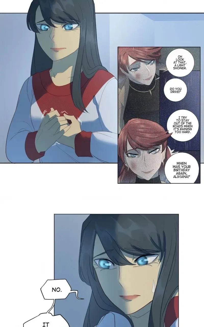 Read The Greenhouse chapter 75 image 9 on Lezhin