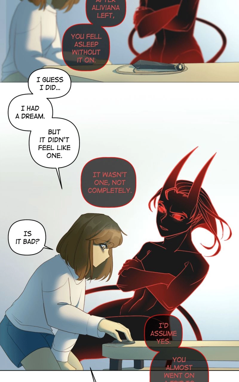 Read The Greenhouse chapter 76 image 10 on Lezhin