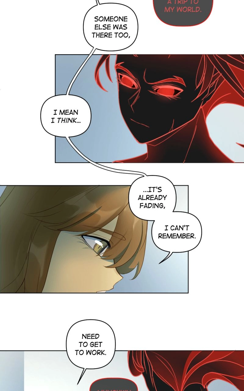Read The Greenhouse chapter 76 image 11 on Lezhin