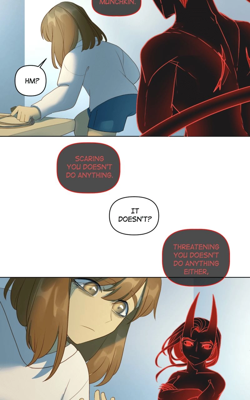 Read The Greenhouse chapter 76 image 12 on Lezhin