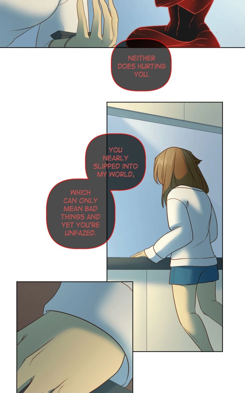 Read The Greenhouse chapter 76 image 13 on Lezhin