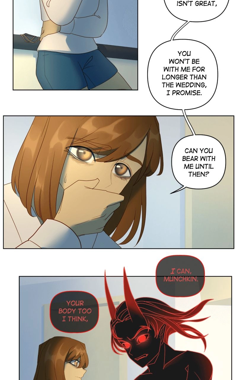 Read The Greenhouse chapter 76 image 15 on Lezhin