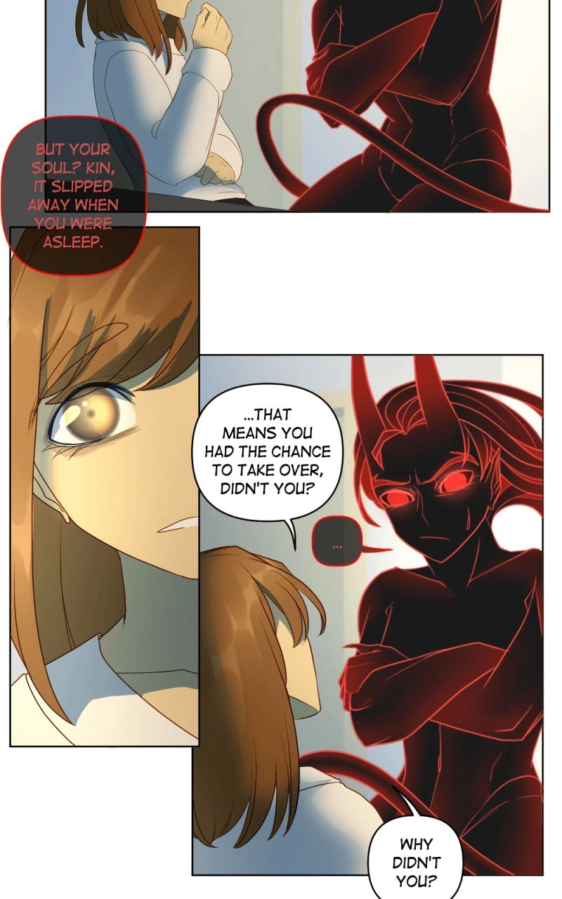 Read The Greenhouse chapter 76 image 16 on Lezhin