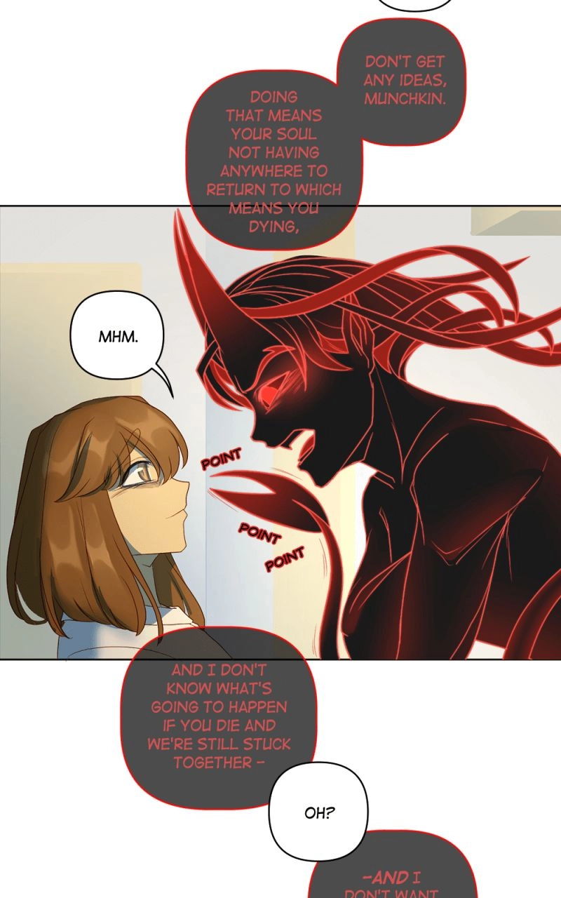 Read The Greenhouse chapter 76 image 17 on Lezhin