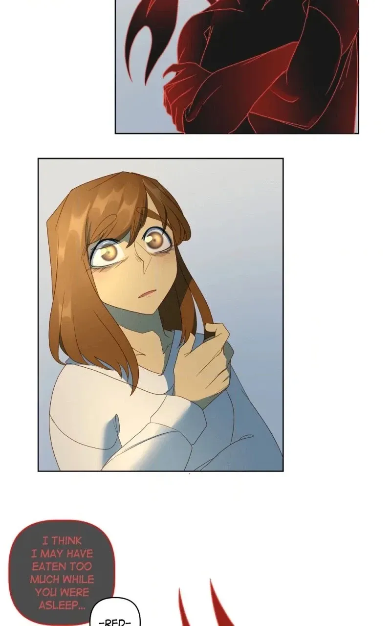 Read The Greenhouse chapter 76 image 19 on Lezhin