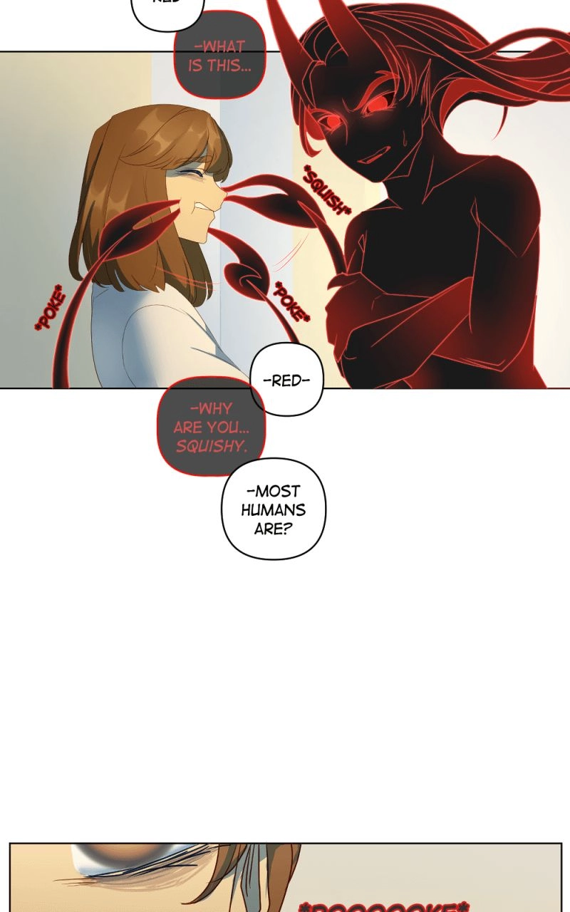 Read The Greenhouse chapter 76 image 20 on Lezhin