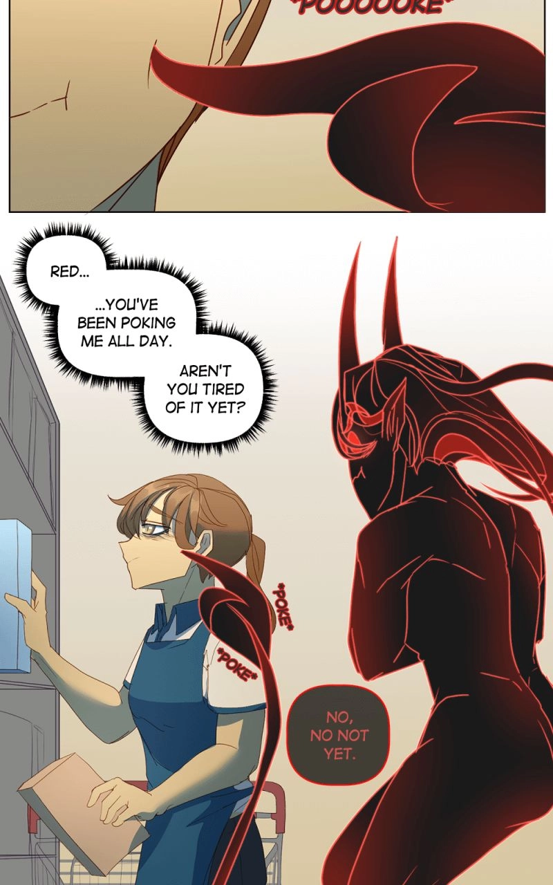 Read The Greenhouse chapter 76 image 21 on Lezhin