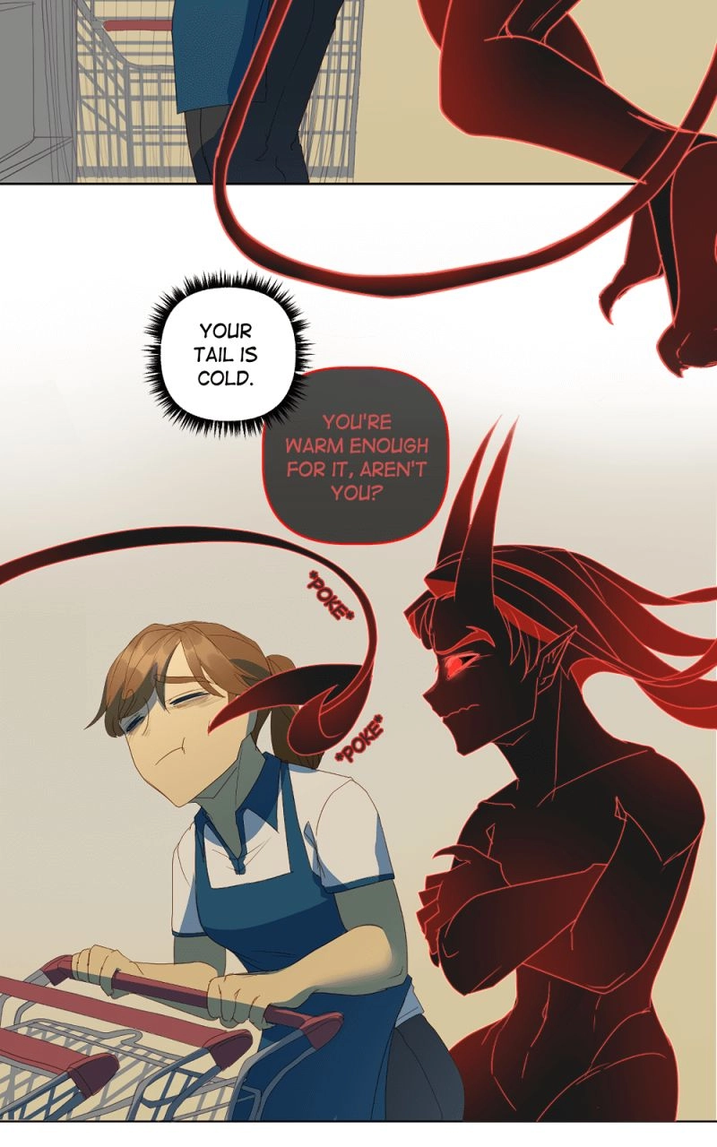 Read The Greenhouse chapter 76 image 22 on Lezhin