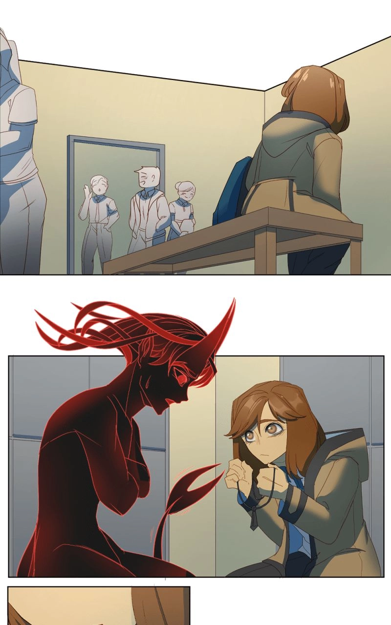 Read The Greenhouse chapter 76 image 23 on Lezhin
