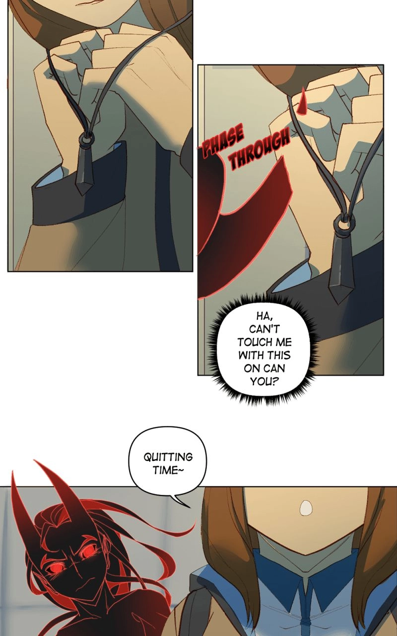 Read The Greenhouse chapter 76 image 24 on Lezhin