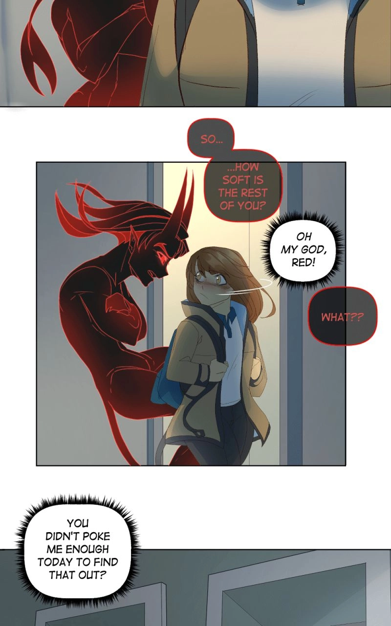 Read The Greenhouse chapter 76 image 25 on Lezhin