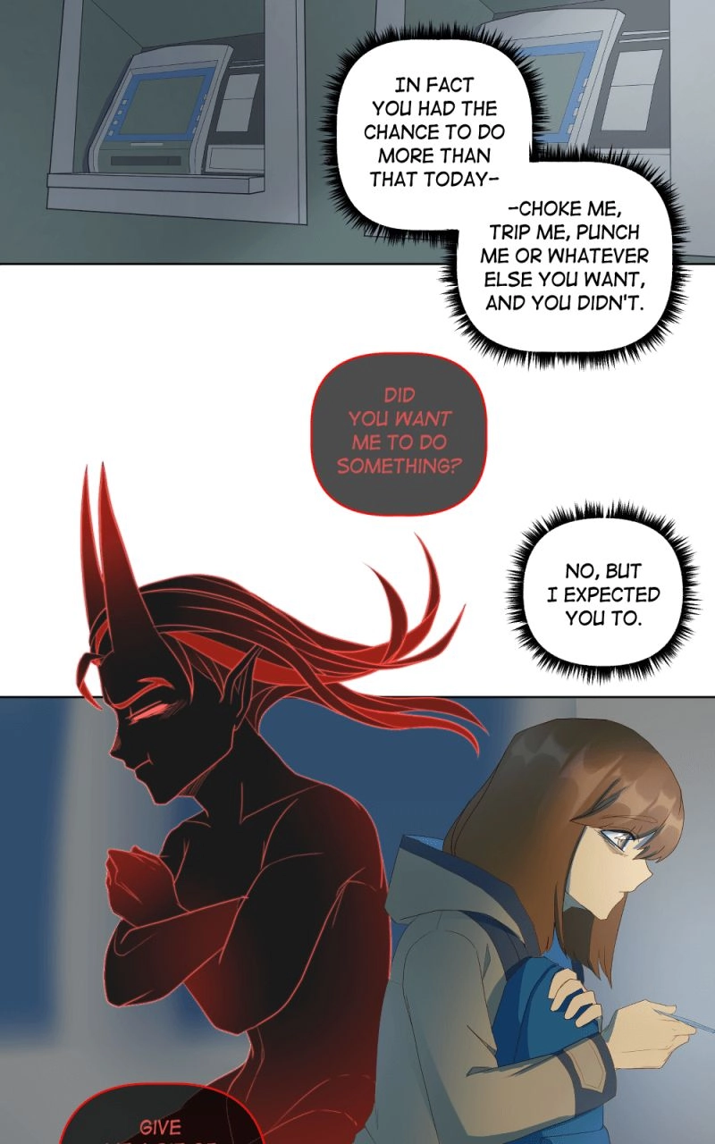 Read The Greenhouse chapter 76 image 26 on Lezhin