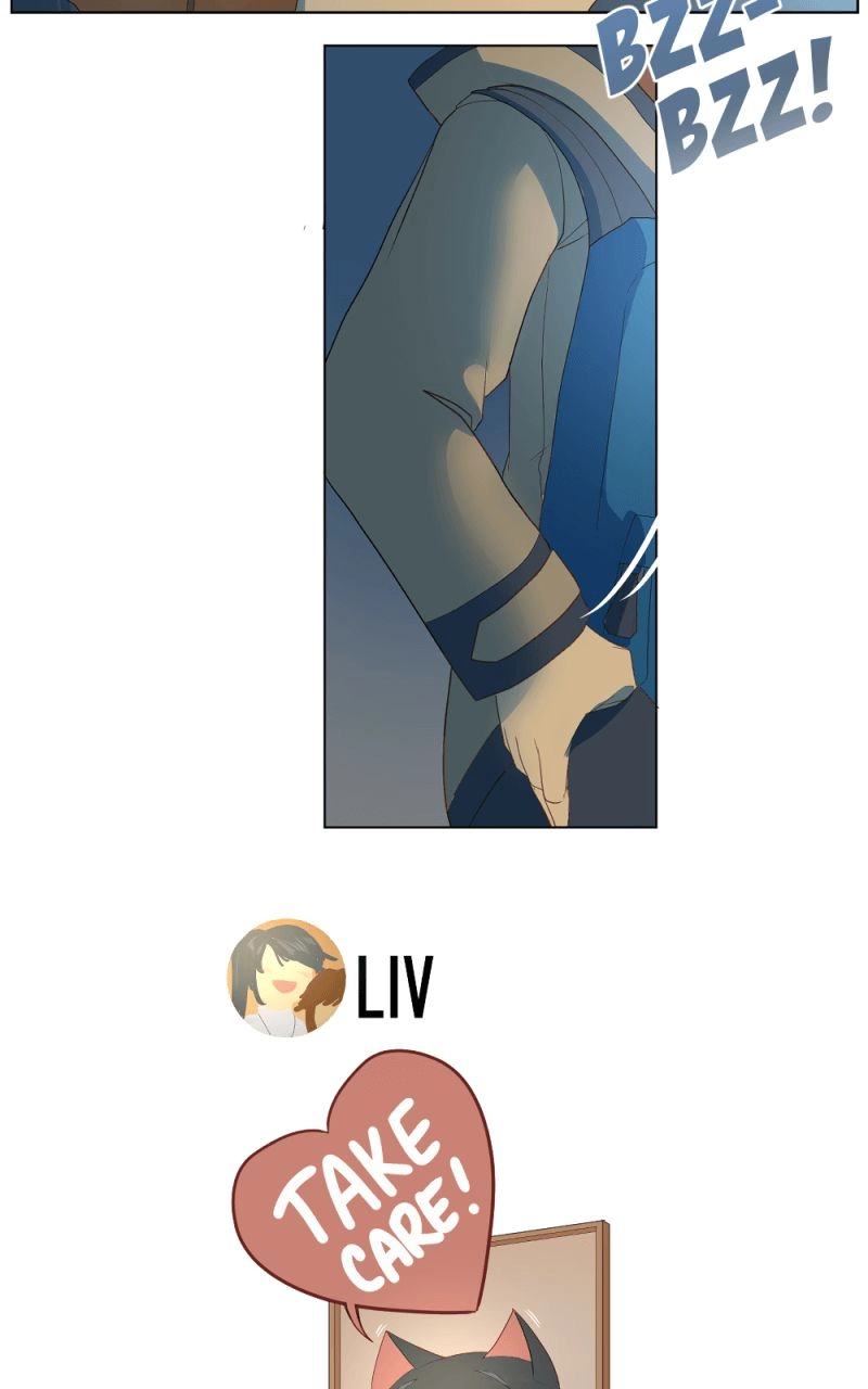 Read The Greenhouse chapter 76 image 28 on Lezhin