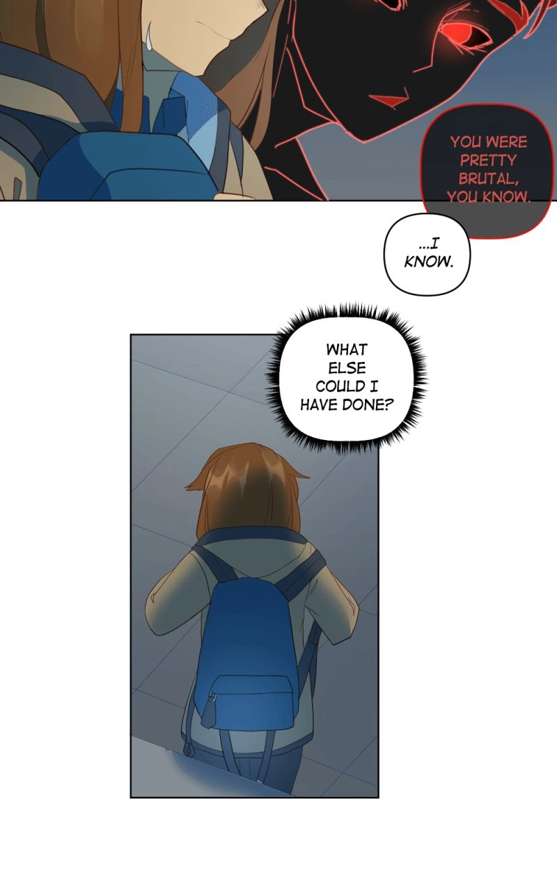 Read The Greenhouse chapter 76 image 30 on Lezhin