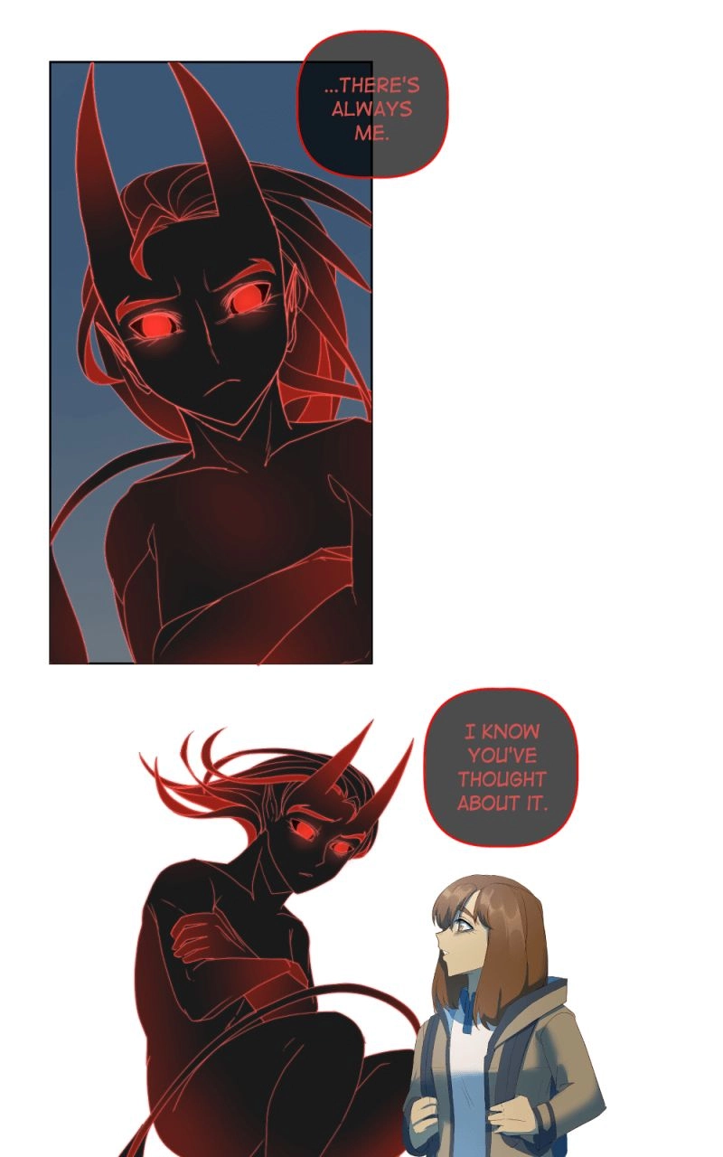 Read The Greenhouse chapter 76 image 31 on Lezhin
