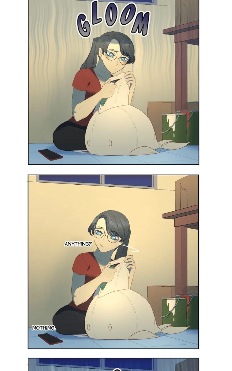 Read The Greenhouse chapter 76 image 35 on Lezhin
