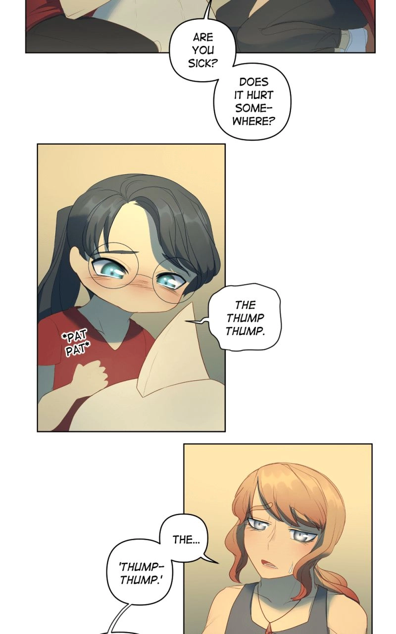 Read The Greenhouse chapter 76 image 37 on Lezhin