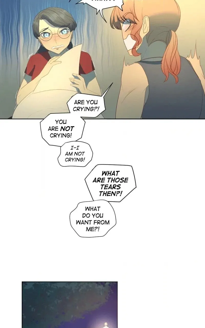 Read The Greenhouse chapter 76 image 39 on Lezhin