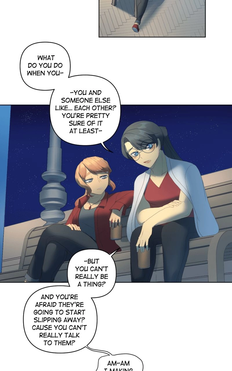 Read The Greenhouse chapter 76 image 41 on Lezhin