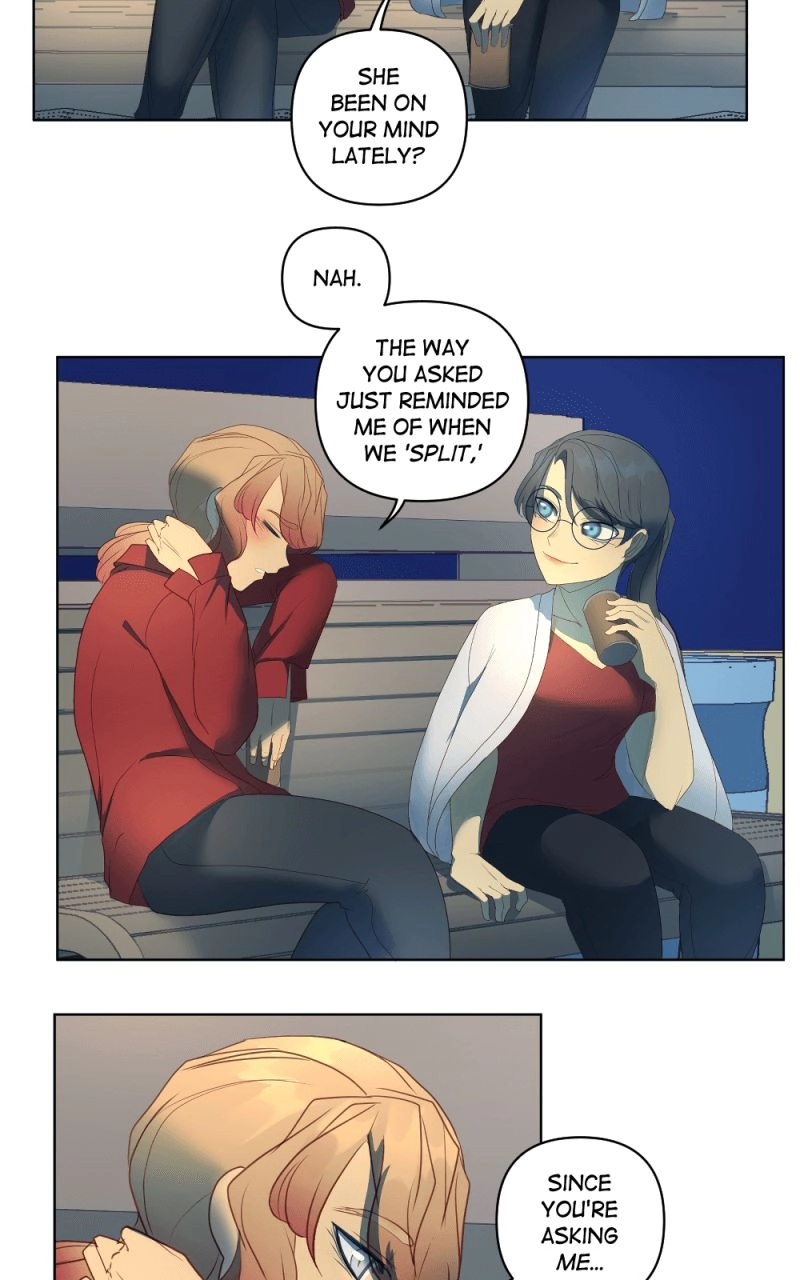 Read The Greenhouse chapter 76 image 43 on Lezhin