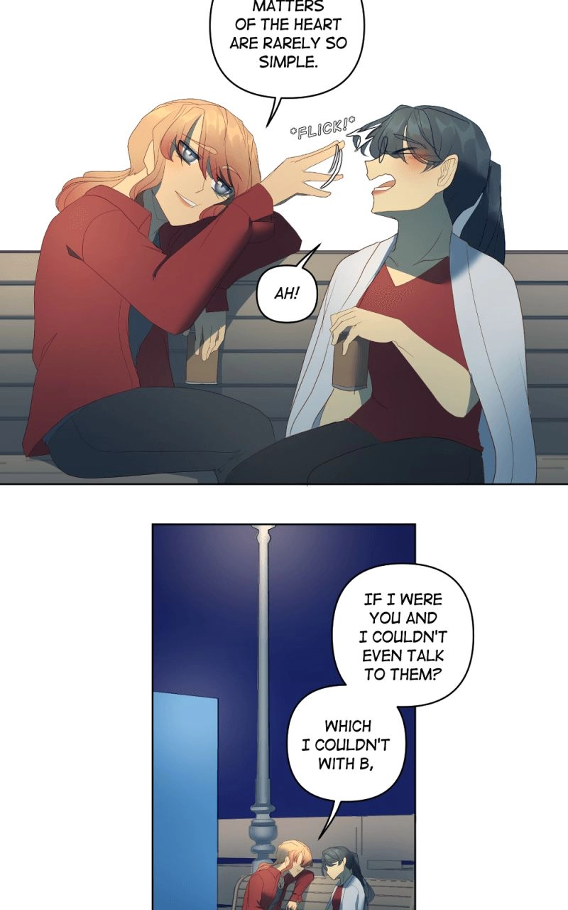 Read The Greenhouse chapter 76 image 45 on Lezhin
