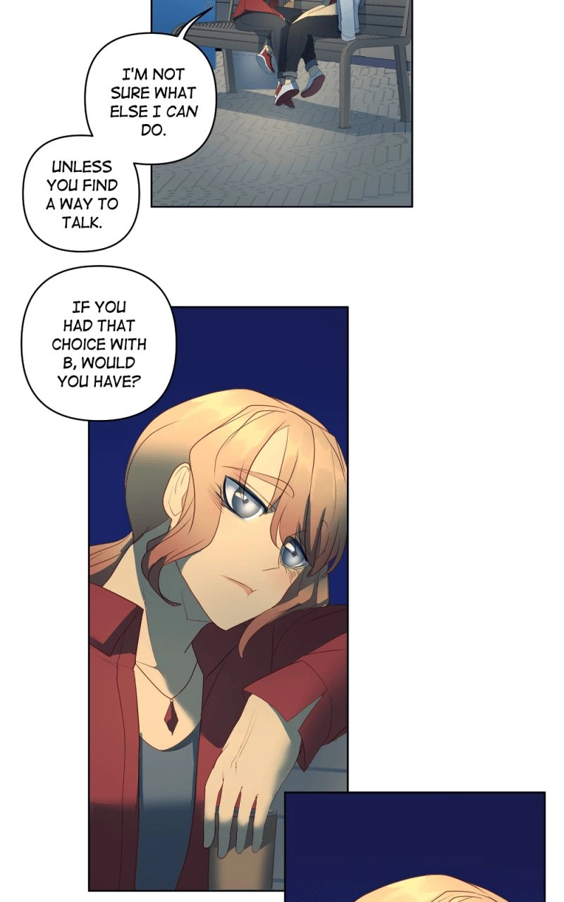 Read The Greenhouse chapter 76 image 46 on Lezhin