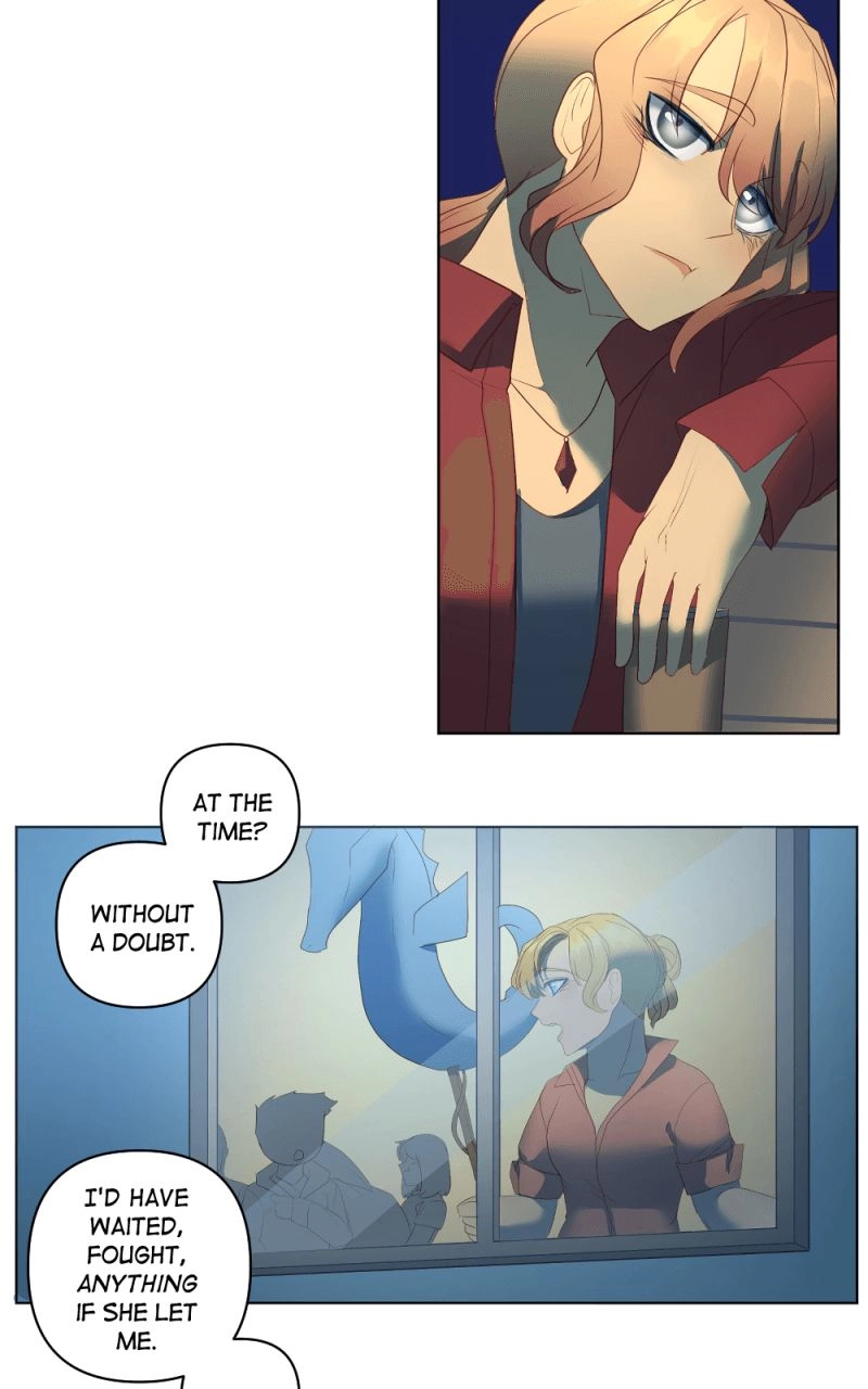 Read The Greenhouse chapter 76 image 47 on Lezhin