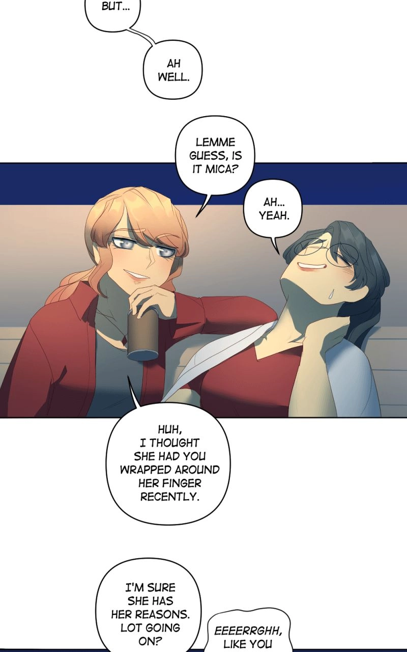Read The Greenhouse chapter 76 image 48 on Lezhin