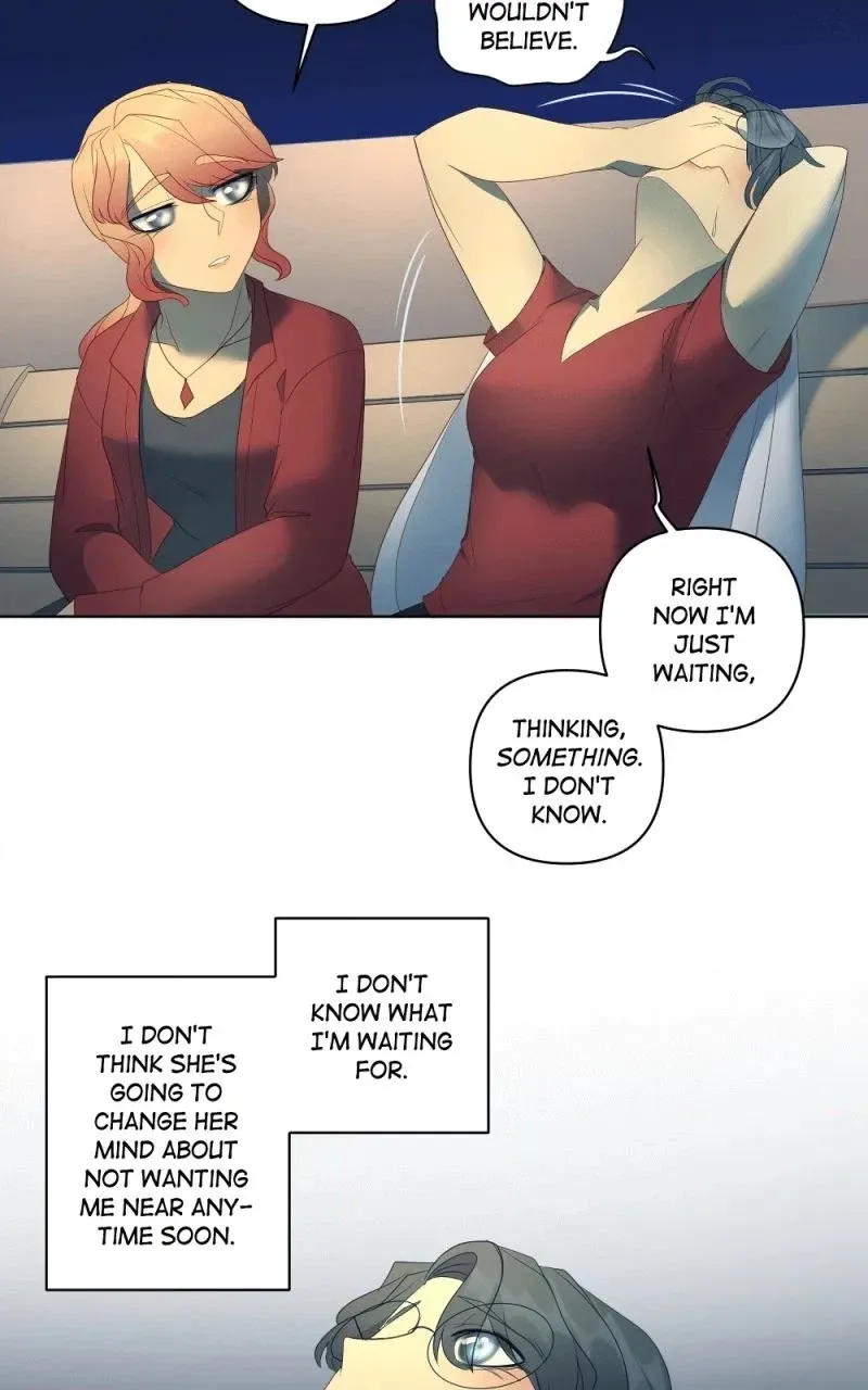 Read The Greenhouse chapter 76 image 49 on Lezhin