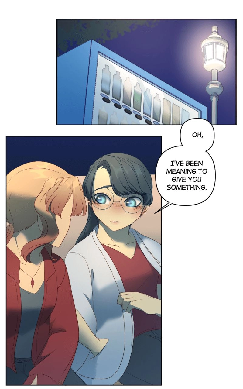 Read The Greenhouse chapter 76 image 51 on Lezhin