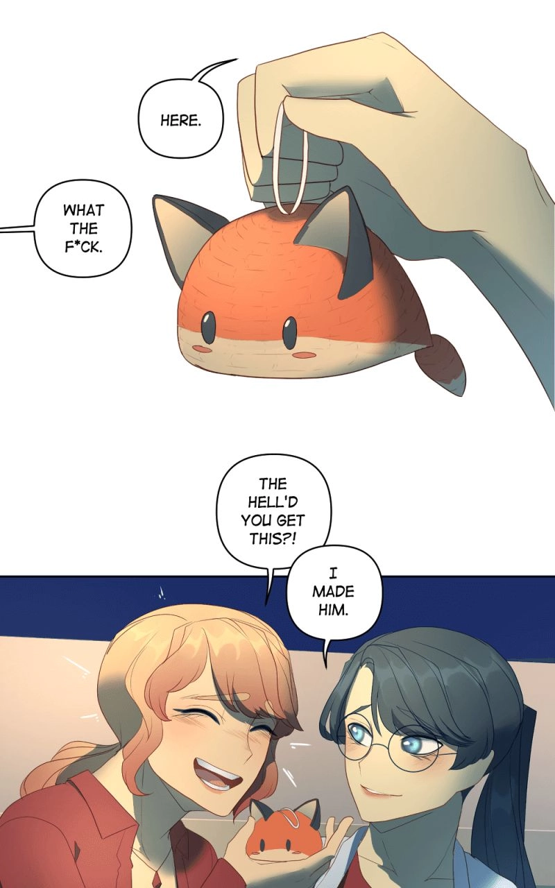 Read The Greenhouse chapter 76 image 52 on Lezhin