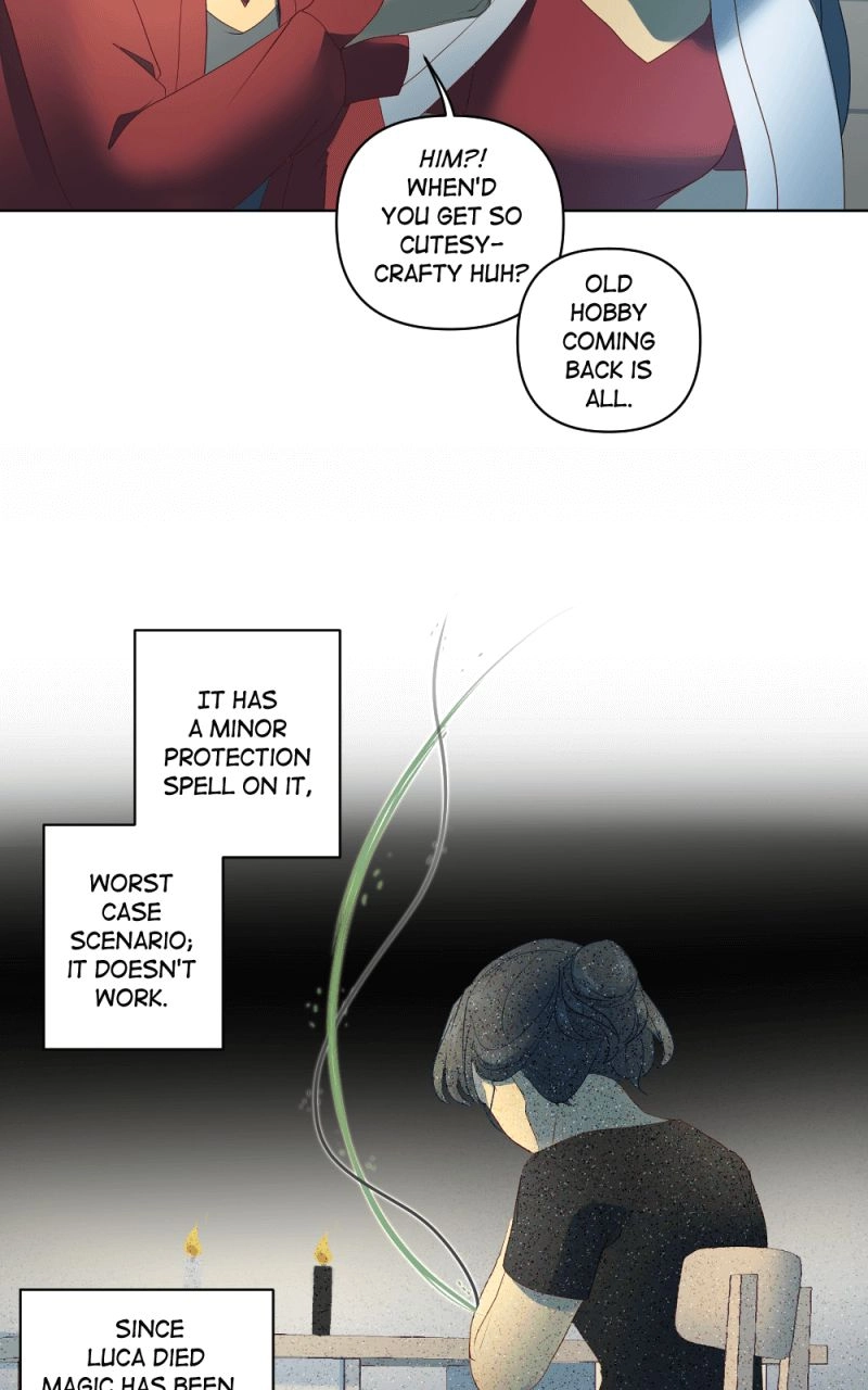 Read The Greenhouse chapter 76 image 53 on Lezhin