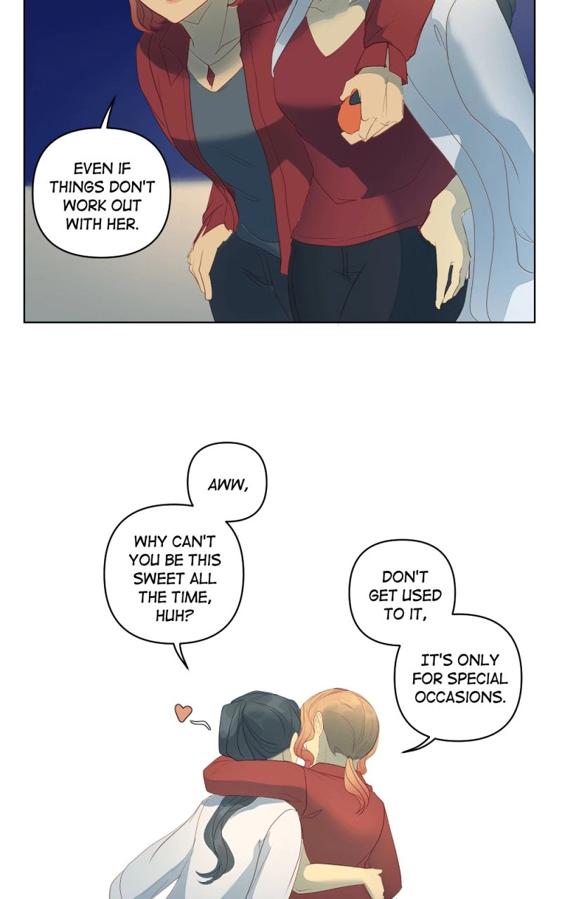 Read The Greenhouse chapter 76 image 56 on Lezhin