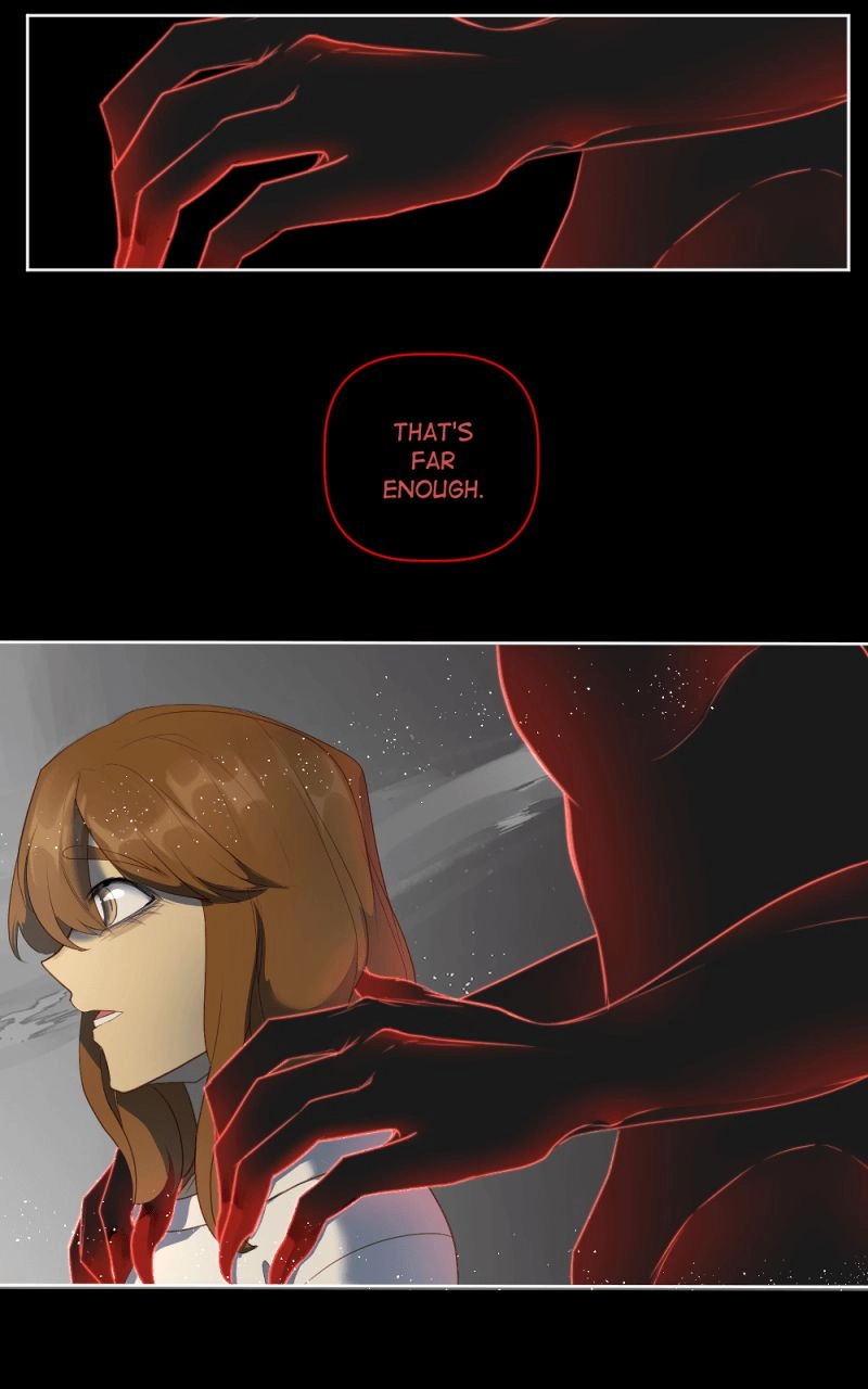 Read The Greenhouse chapter 76 image 6 on Lezhin