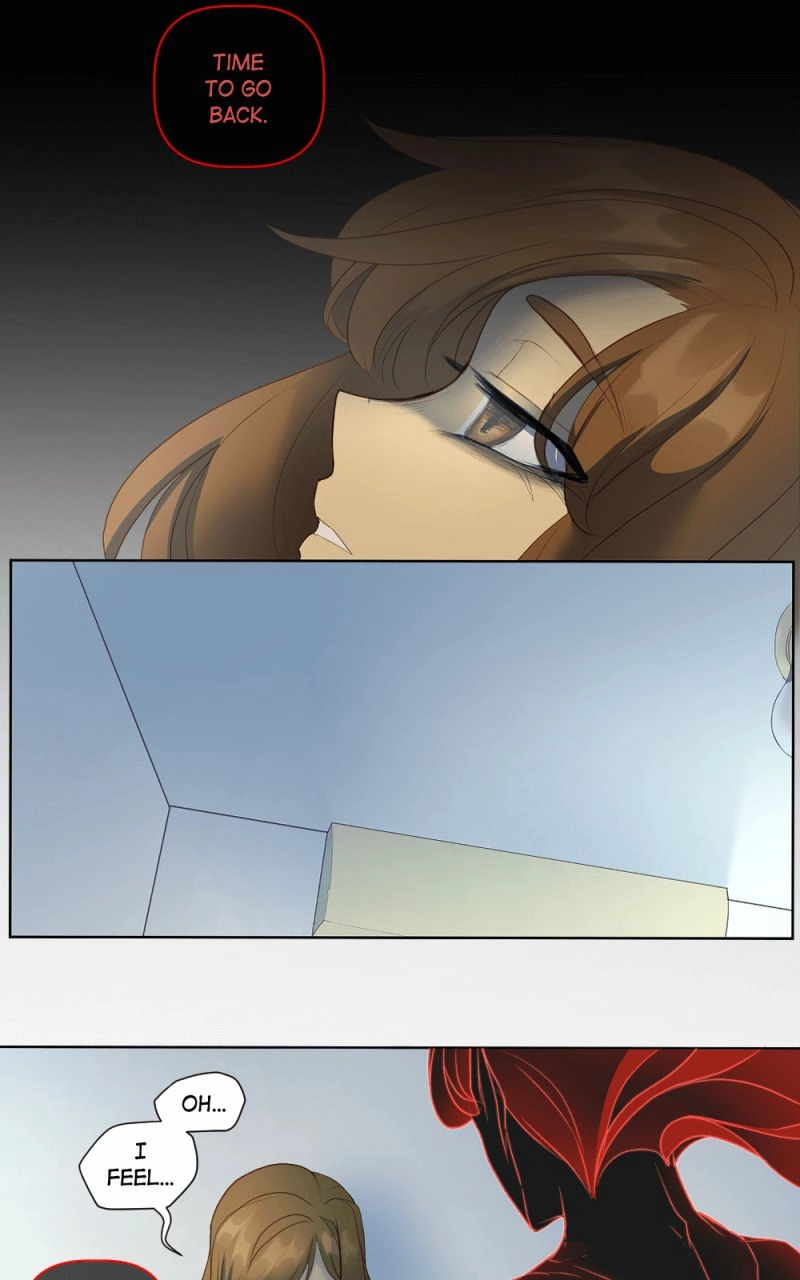 Read The Greenhouse chapter 76 image 7 on Lezhin